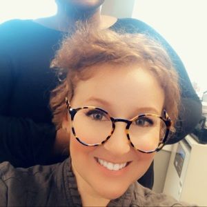 Meet your Posher, Jill